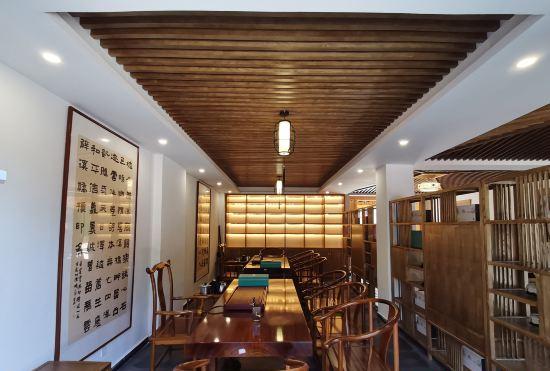 Гостиница Yunju Mountain Scenic Area Yunju Caotang Homestay