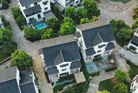Hotel Anji Qishe Homestay
