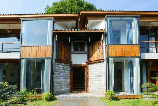 Hotel Changshun Shunzhuang Homestay