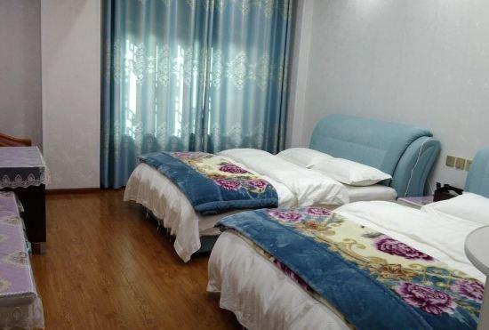 Hotel Songpan Jinfulai Inn