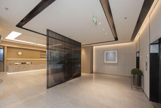 Гостиница JI Hotel (Jiangyin High-tech Zone Shishan Road)