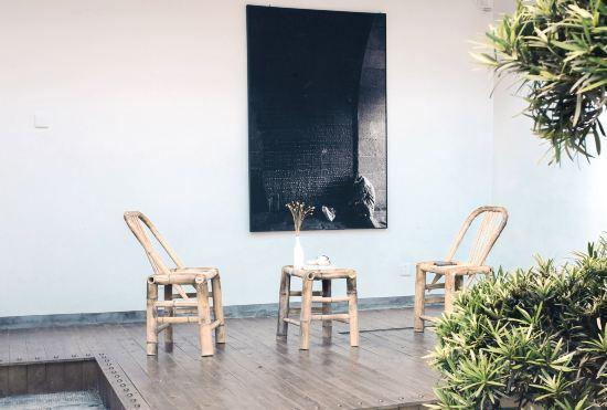 Hotel Guan Ying Yard