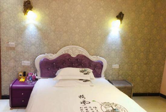 Гостиница Changshun Shunyida Business Hotel