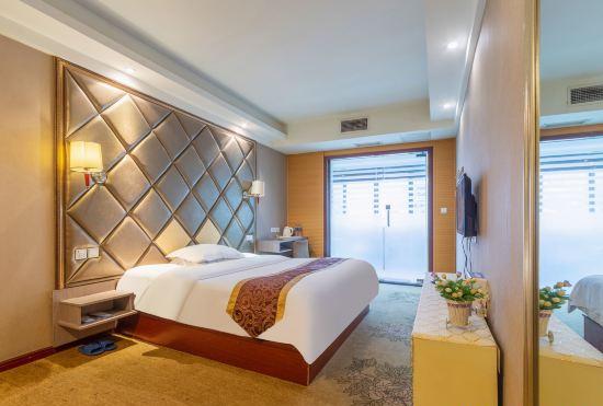 Гостиница Sihai Yijia Hotel