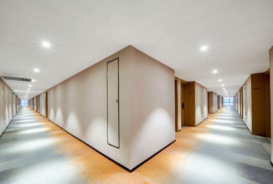ni hao hotel