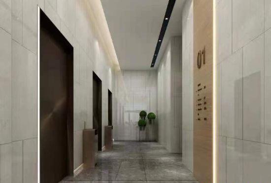 Гостиница Ximan Hotel (Zhangqiu Harmonious Square Branch)