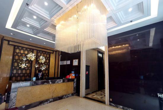 Гостиница FALCON BAST DREAMLAN  HOTEL