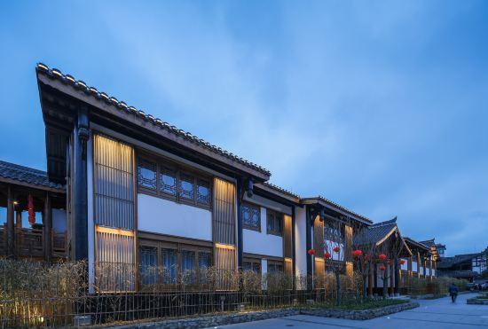 Tianheng Yantai baoningfang Hotel