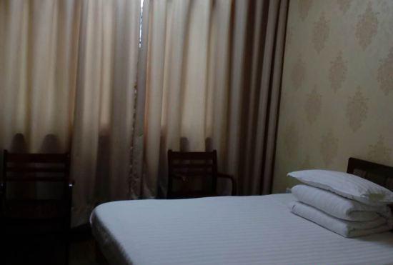 Гостиница Xinjiyuan Hotel