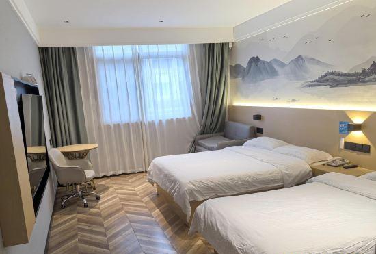 Jiutian Hotel