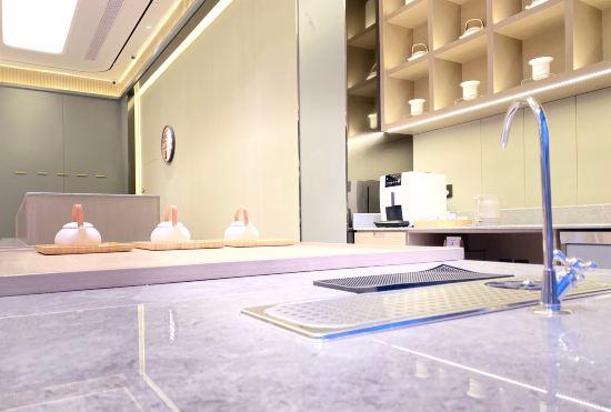 All season hotel (Kuqa Tianshan Middle Road store)