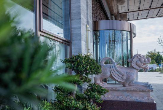Гостиница Changde Yunxi Hotel