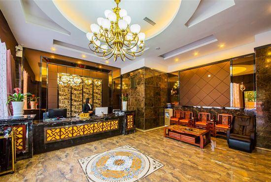 Shangding Hotel