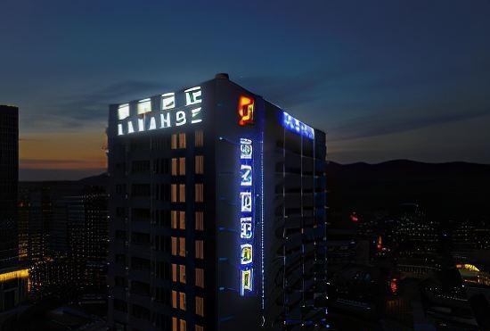 Гостиница Lavande Hotel (Heyuan Zijin)