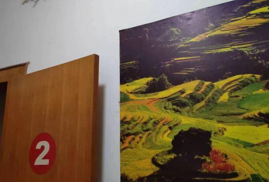 Гостиница Fengshan Longxuan Hotel