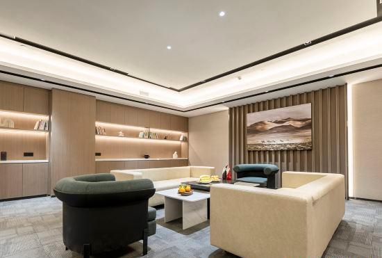 Atour Hotel