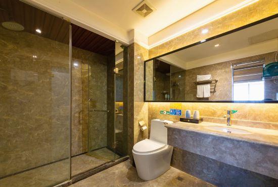 ET-Games Hotel (Mengcheng Kunpeng Lake)