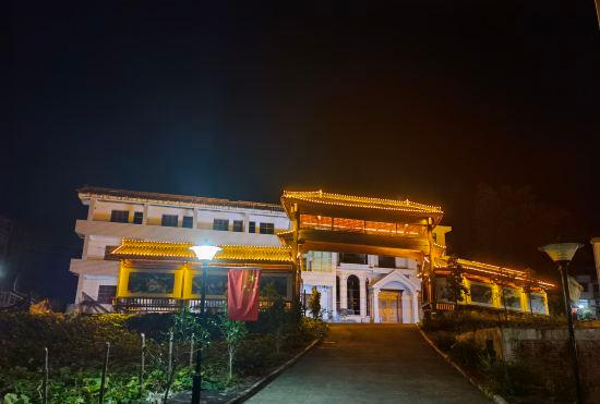 Hotel Pan'an Wuwen Xidong Homestay