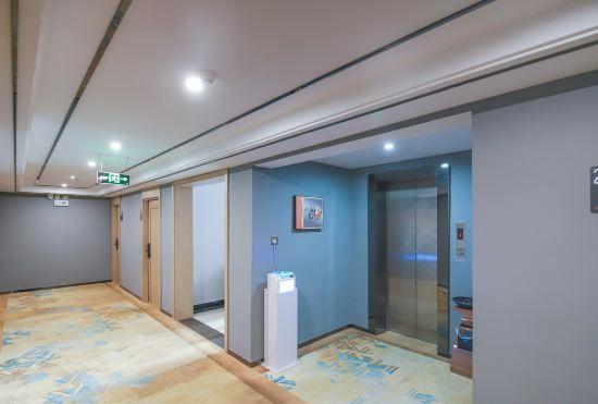 Гостиница 7 Days Hotel (Xiangcheng Tuanjie South Road Branch)