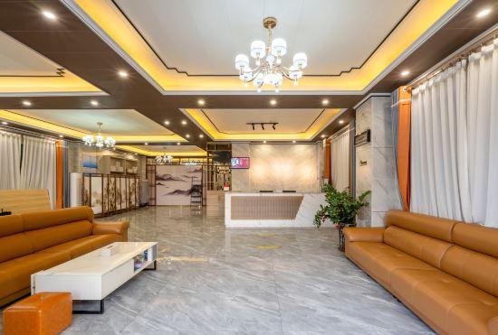 Chengfa Hotel