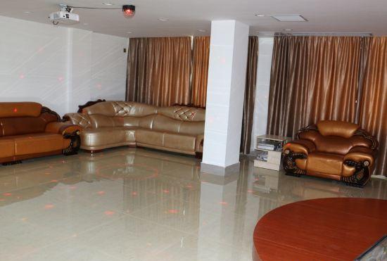 Гостиница Huangyao Cuiping Bieyuan Hotel