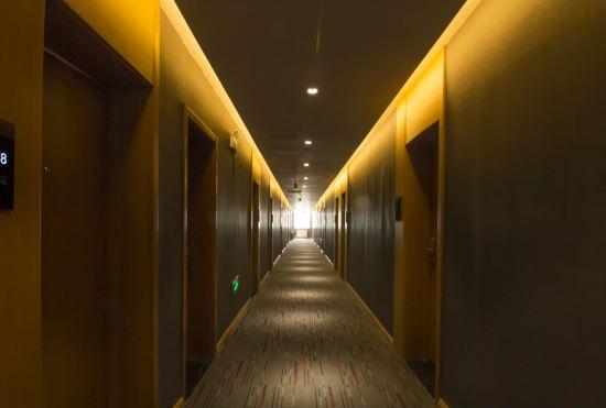 Гостиница Shangkeyou Hotel (Yinchuan Gulou Pedestrian Street Branch)
