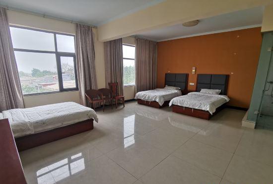 Hotel Suiping Langjing Inn