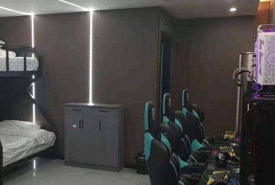 Dasheng Network Hotel (Suiping Olympic Park)