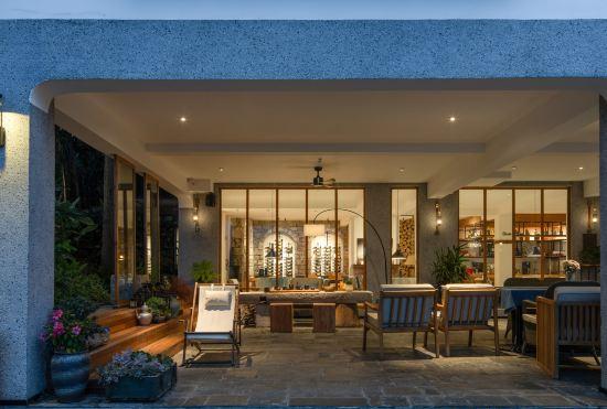 Hotel Wangfenglin Fengxi Banshan Inn (Branch 2)