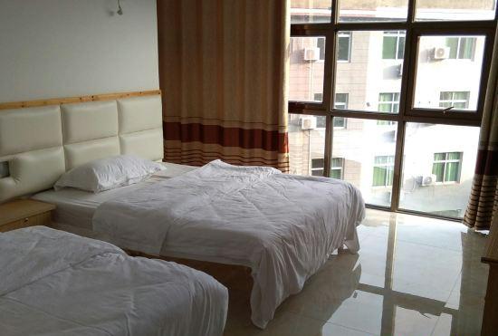 Xiapu Xinghaiwan Hotel
