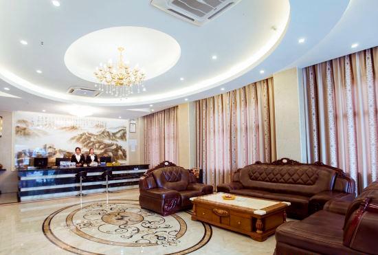Гостиница Cili Chenghao Hotel
