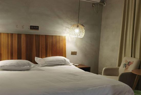 Hotel Wencheng Dongfanghong Homestay