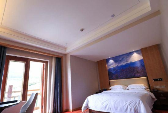 Гостиница Dayhello Hotel