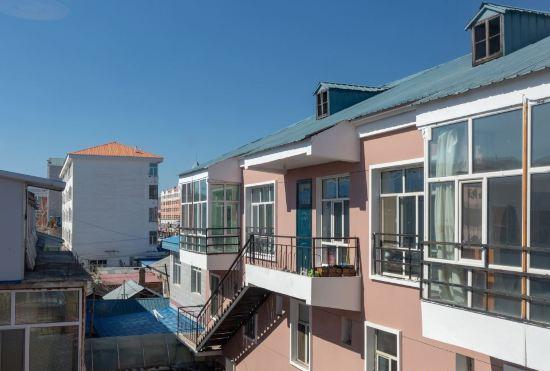 Shenghao Hotel