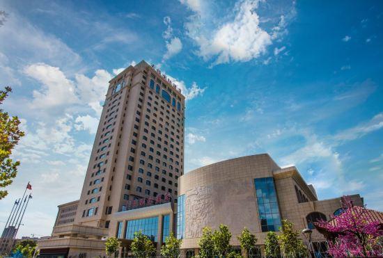 Tianyuan International Hotel