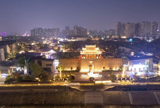 Гостиница Hanting Hotel (Wuhu Ancient City Store)