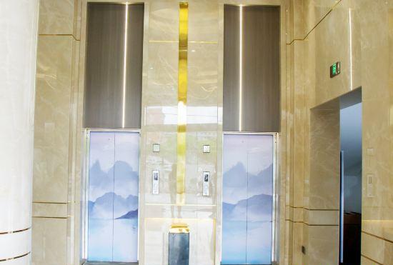 Liancheng Guancheng Hotel