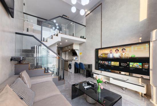 Гостиница Sihui Fino Hotel (Yubo City Matian Park Branch)