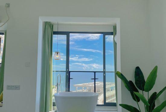 Hotel Nan'ao Yunhaiju