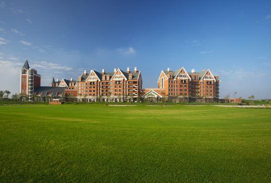 Гостиница Linx Narada Resort