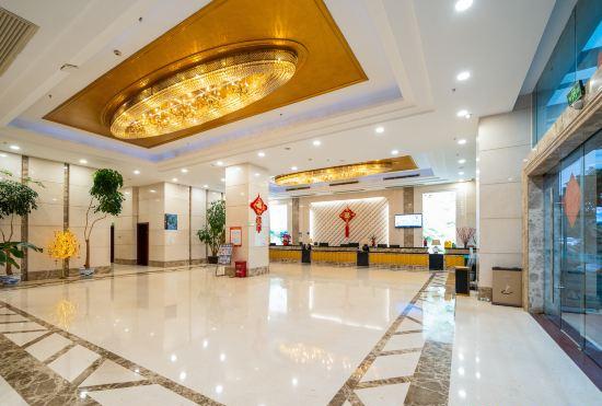 Гостиница Bashan Hotel