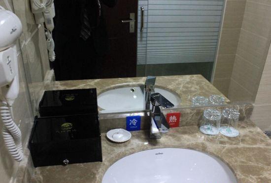 Bashan Hotel