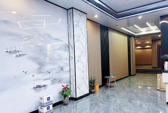 Гостиница CX Chenxi Hotel
