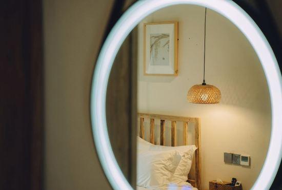 Гостиница Suining Tong'an Dushui B&B