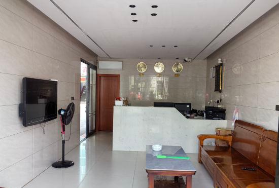 Xiushui Bailing Hotel