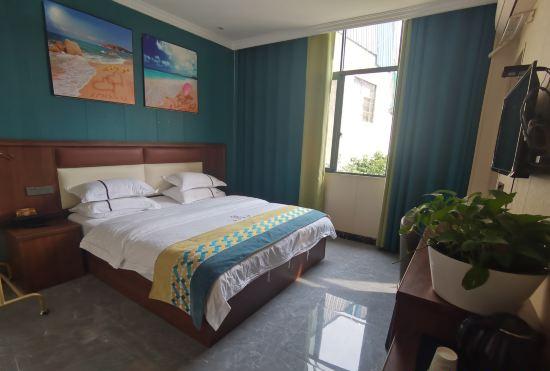Xiushui Bailing Hotel