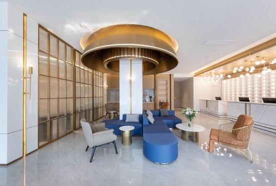 Гостиница Xingcheng Hotel (Linyi Haode Building Materials City Store)