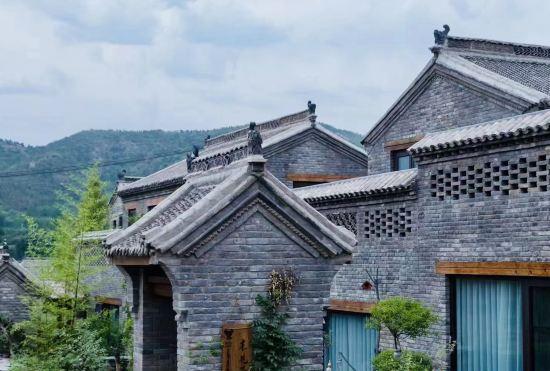 Гостиница Without SouthMountain Homestay on the South Slope