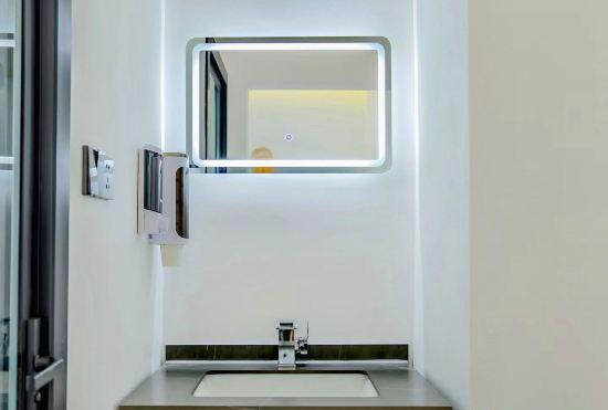 Hotel Emei Mountain at first sight Homestay