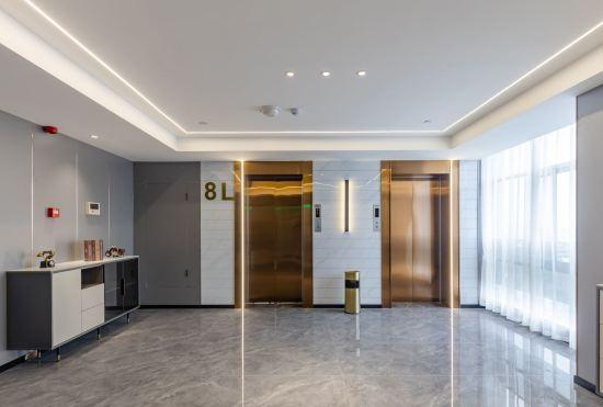 Гостиница Gujing Junlai International Hotel (Chiyu Mansion Branch)